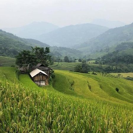 Отель Nam Ly Retreat Хазянг Экстерьер фото